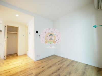 【洋室】 | ミハス西横浜 | 別部屋参考写真