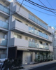 【外観】西麻布ＳＢＭマンション 