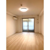 【寝室】西麻布ＳＢＭマンション 