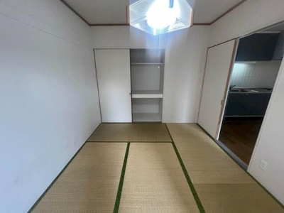 【寝室】 | ヒルズふじみ野 | 寝室にいかがでしょうか