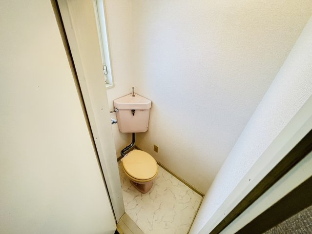 ウィング21街道Aのその他|別号室タイプ