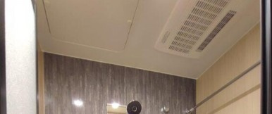 クロスレジデンス高田馬場の設備