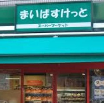 クロスレジデンス高田馬場の周辺