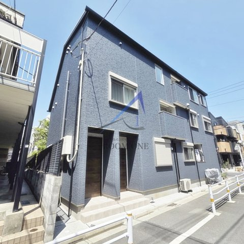 ＭＤファーストのその他共用部分|共用通路です。