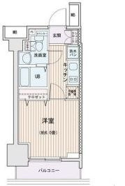 エスティメゾン錦糸町Ⅱ