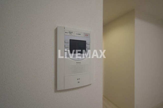 【セキュリティ】プレサンス堺筋本町センティス