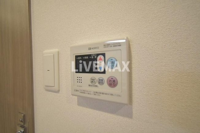 【設備】プレサンス堺筋本町センティス