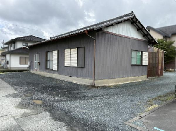 【外観】