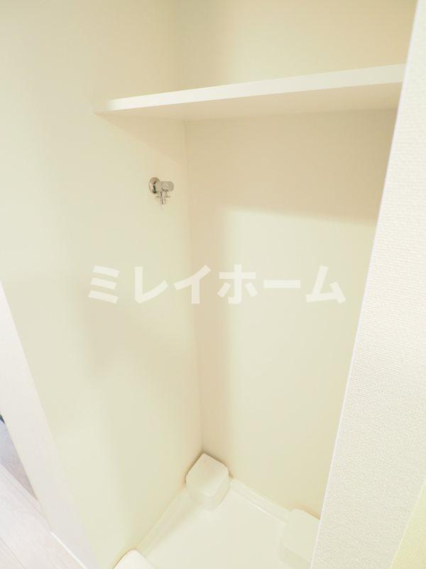ラクラス蒲田Ⅱの設備