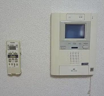 アプレシティ豊島園の設備