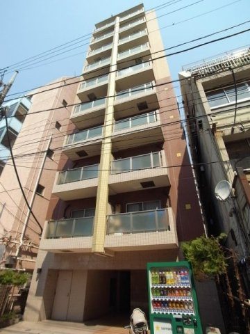 アプレシティ豊島園
