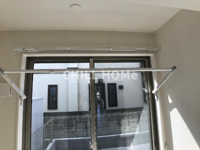 border　Bの設備|当社、チルホームのHPもご覧ください(^^)/物件情報多数♪