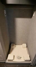 ＷＯＲＶＥ東京木場の設備|別号室参考画像
