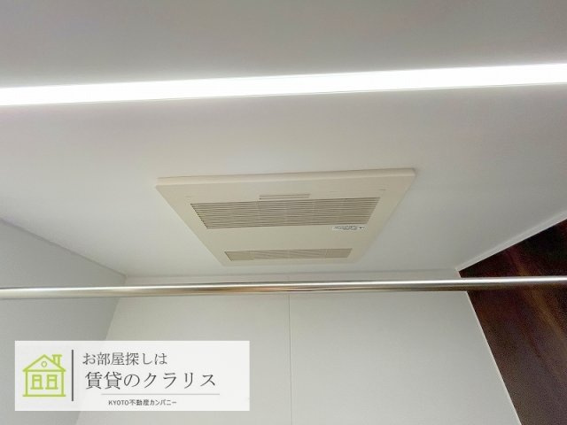 グランレブリー二条城東