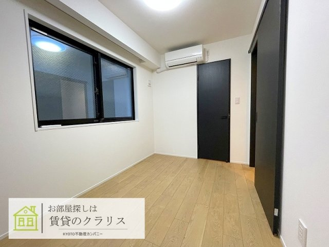 グランレブリー二条城東