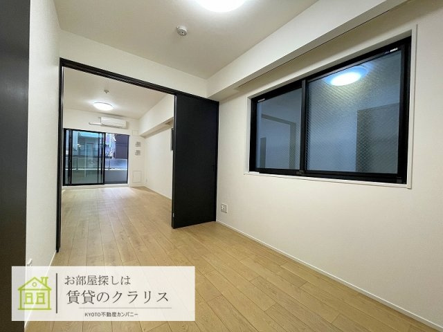 グランレブリー二条城東