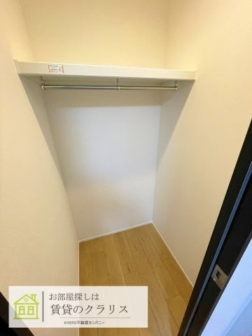 グランレブリー二条城東