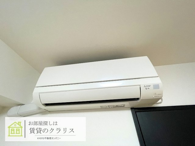 グランレブリー二条城東