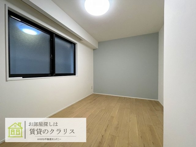 グランレブリー二条城東