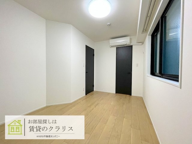 グランレブリー二条城東