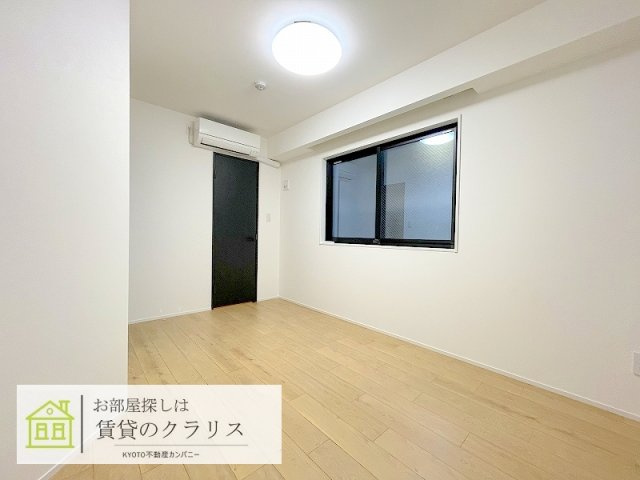 グランレブリー二条城東