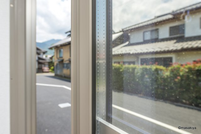 アイリス・Ｓの設備