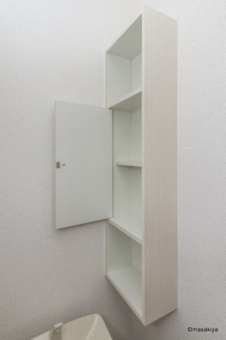 アイリス・Ｓのトイレ