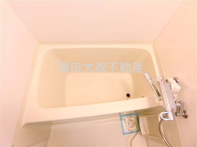 コンフォリア西蒲田の設備