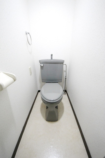 【トイレ】 | ヒルズふじみ野 | トイレです