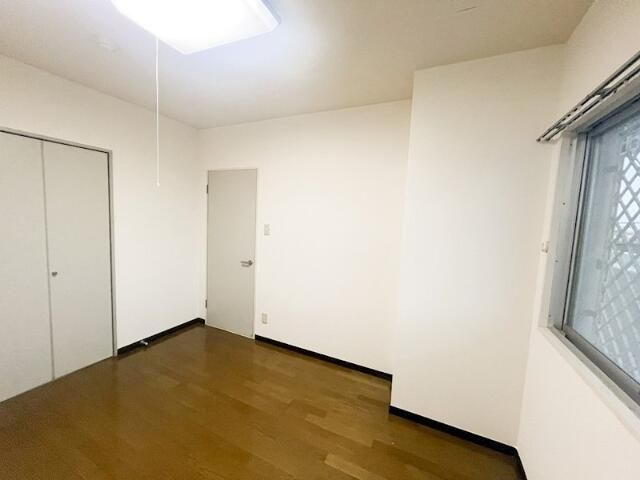 【洋室】 | ヒルズふじみ野 | 明るい洋室です