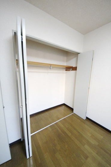 【収納】 | ヒルズふじみ野 | 収納豊富です