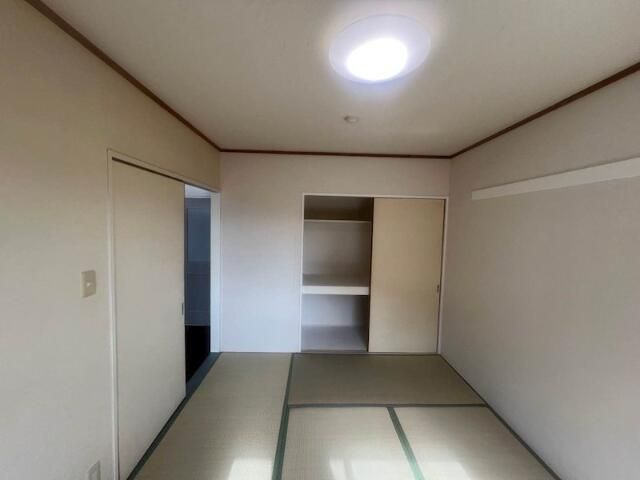 【寝室】 | ヒルズふじみ野 | 開放的な寝室です