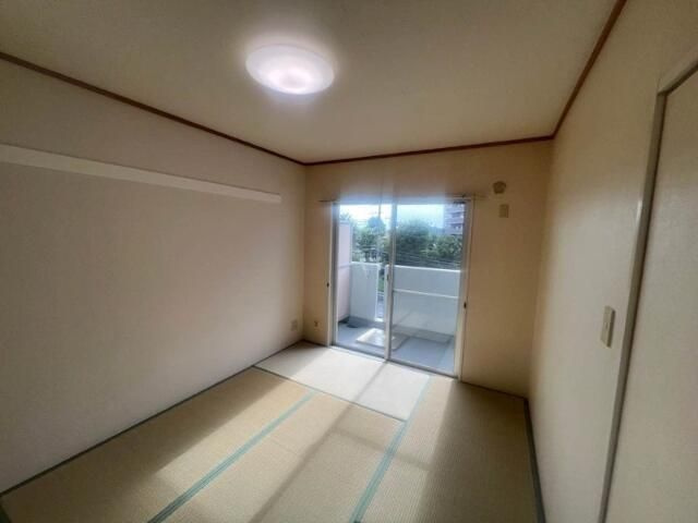【寝室】 | ヒルズふじみ野 | 落ち着いた色調の寝室です