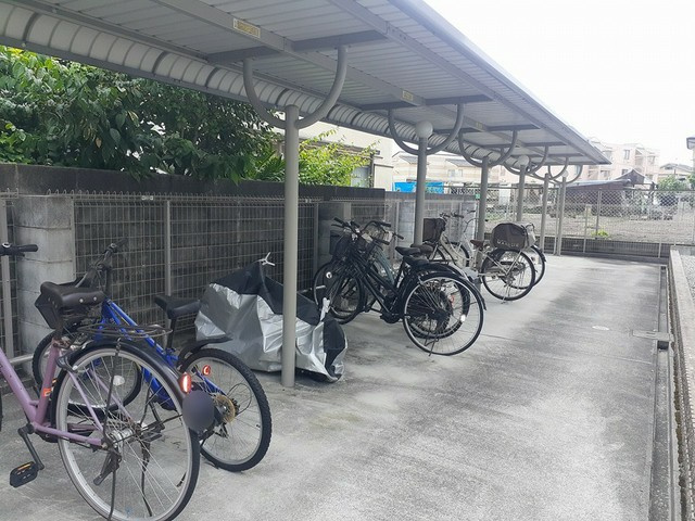 タキヤマレジデンスのその他共用部分