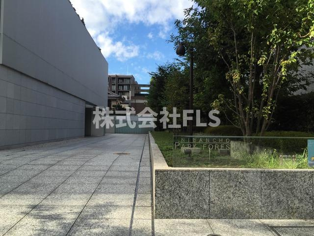 千代田区二番町の賃貸マンションのその他