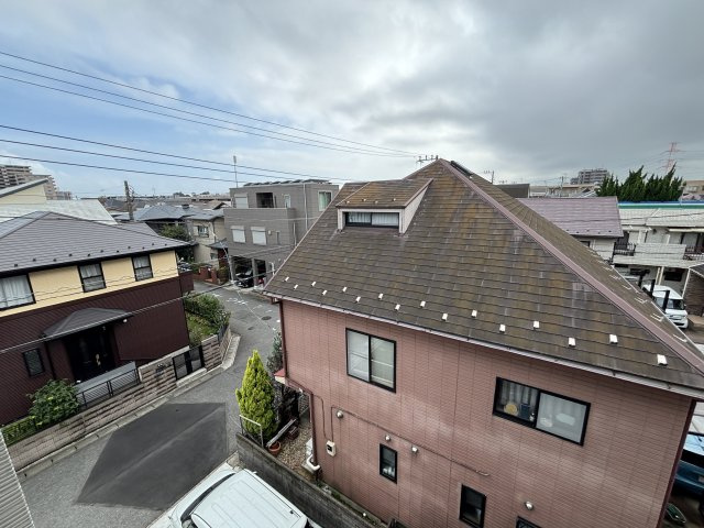 【物件からの展望】