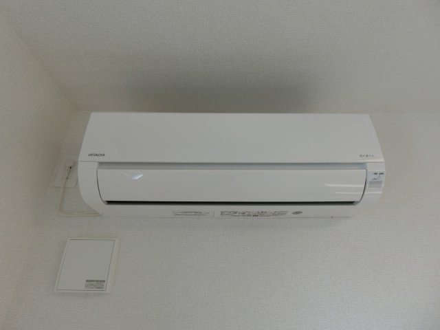 ヒカルサ境港外江町イーストⅡの設備