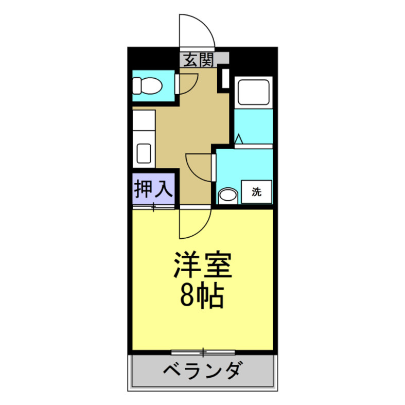 フェリーチェ21