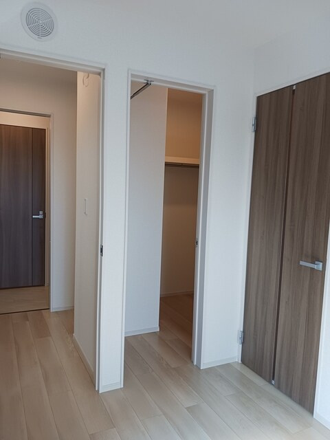 セントアイの収納