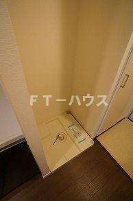 リブリ・LOTUSの設備
