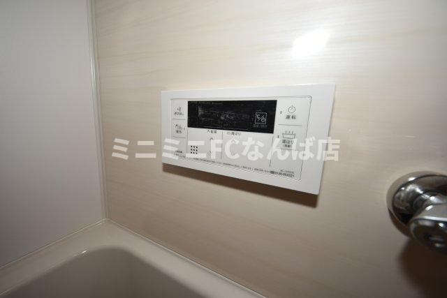 ソルレヴェンテ北堀江Ｑ