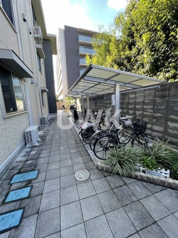 サン・フローラ伏見板橋のその他
