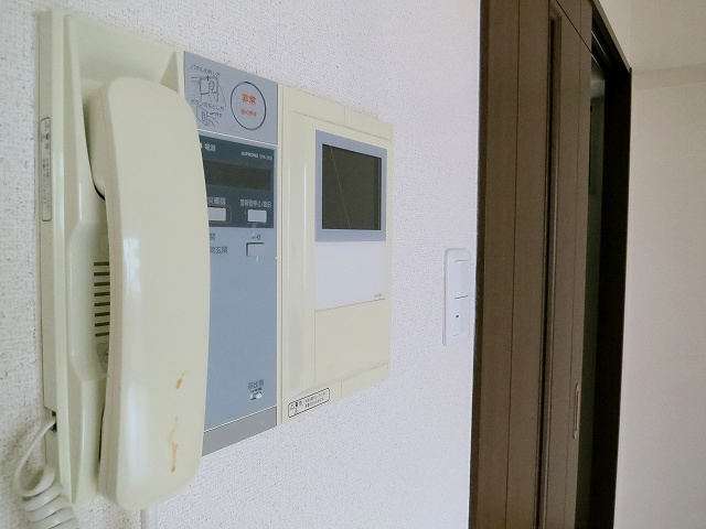 【セキュリティ】エイペックス梅田東Ⅱ