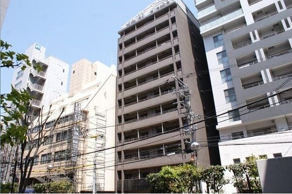 エイペックス梅田東Ⅱの画像