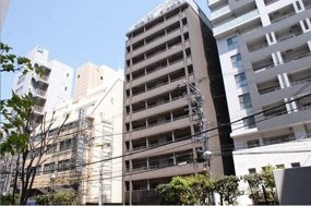 エイペックス梅田東Ⅱの画像