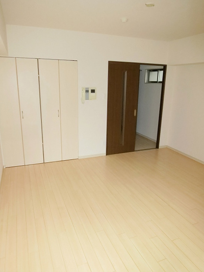 【寝室】エイペックス梅田東Ⅱ