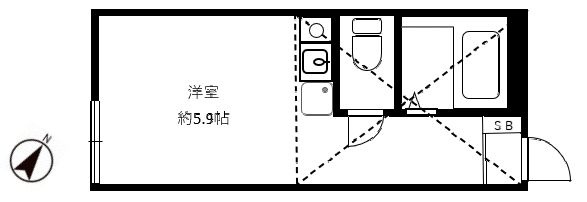 パークス横濱