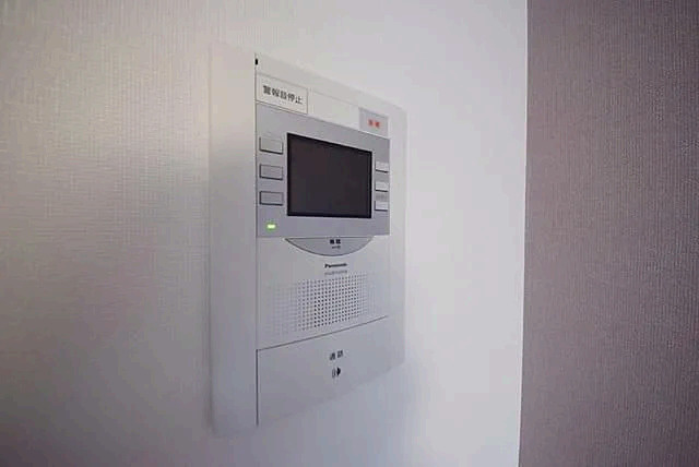 アルテシモレーヴのセキュリティ