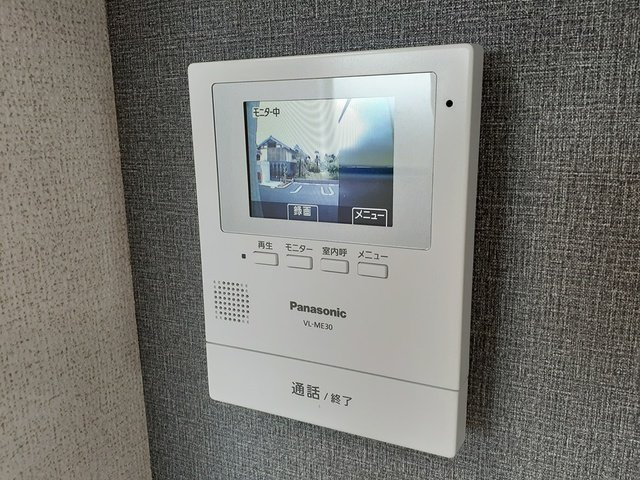 サンセールＡＨのセキュリティ