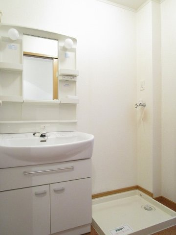 デスパシオＢのトイレ|落ち着いたトイレです